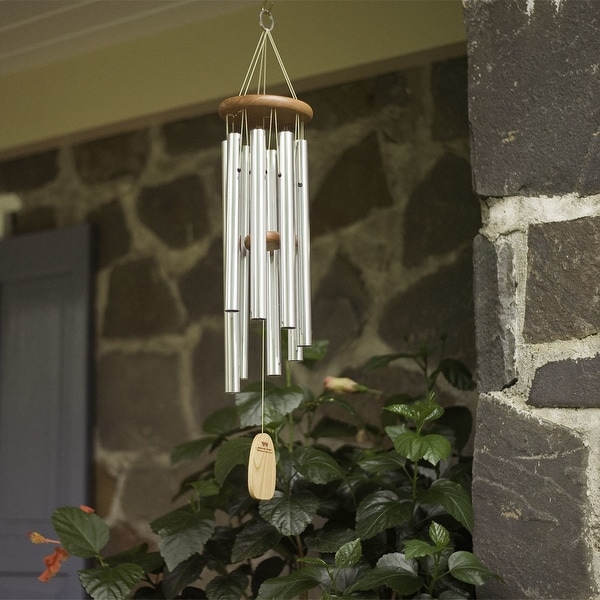 Woodstock Chimes Gregorian Alto Windchime