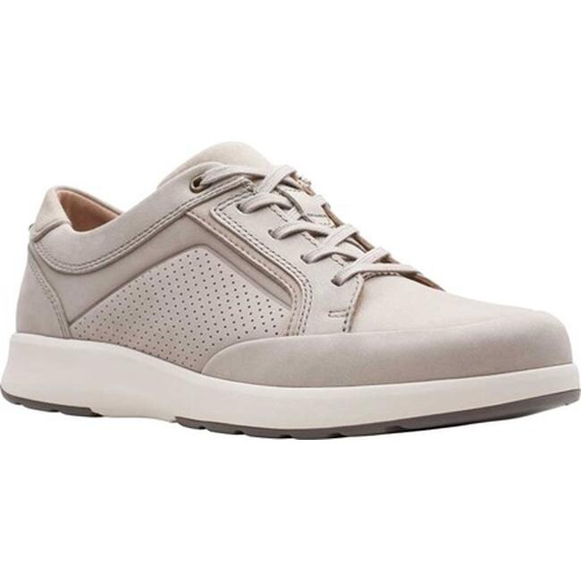 clarks un trail form sneaker