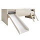 preview thumbnail 11 of 11, Dover Twin Loft Bed