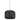 dBodhi Barrel Black Rattan Hanging Lamp