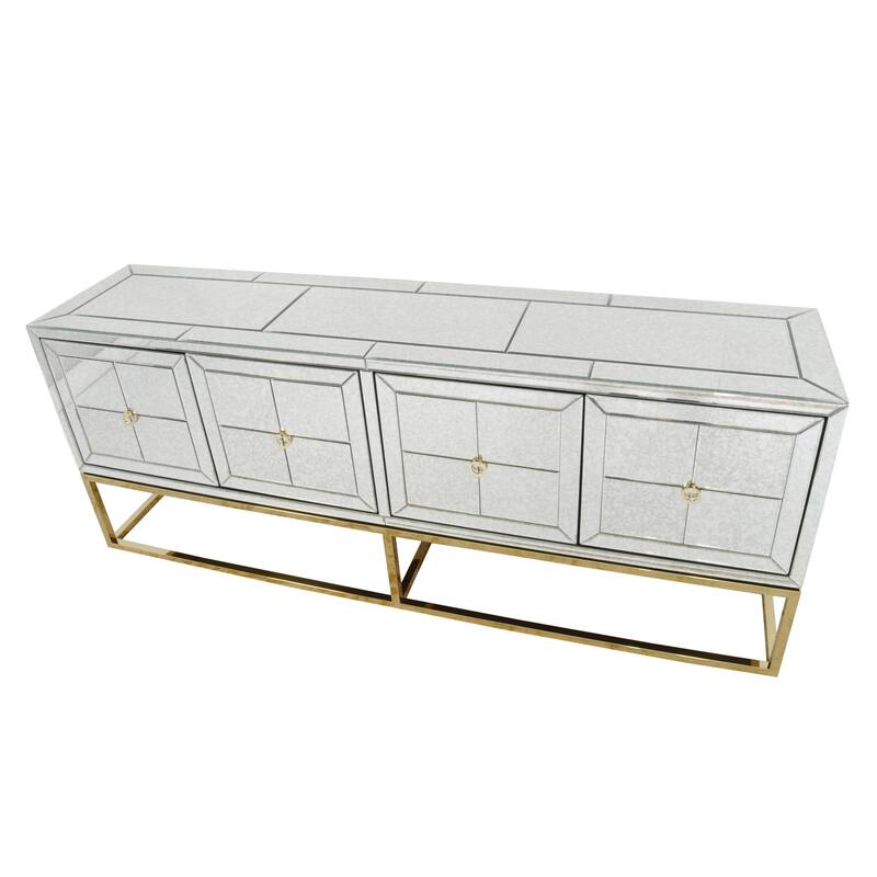 Striazza Long Cabinet