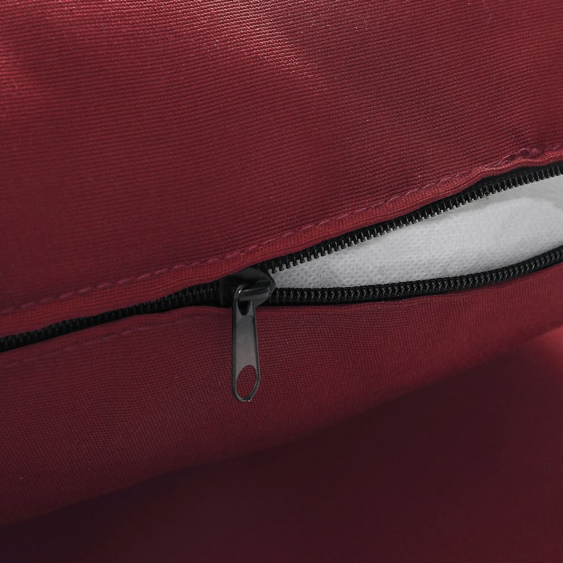 23-inch Outdoor Deep Seat Chair Cushion