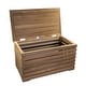 preview thumbnail 3 of 6, Teak Chest