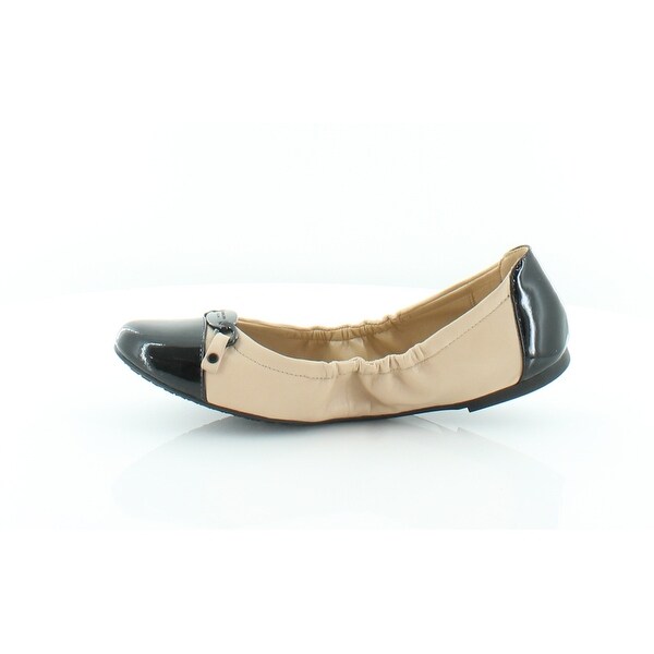 michael kors joyce ballet flats