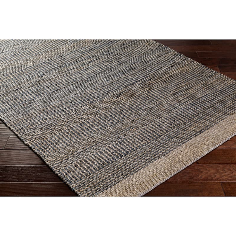 Haylee Rustic Area Rug