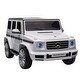 preview thumbnail 8 of 25, Mercedes-Benz G500 Kids Ride-On Car: 24V with Parent Remote Control