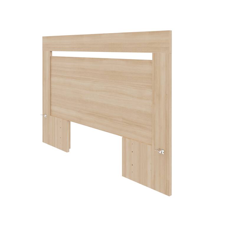 Malibu Panel Headboard