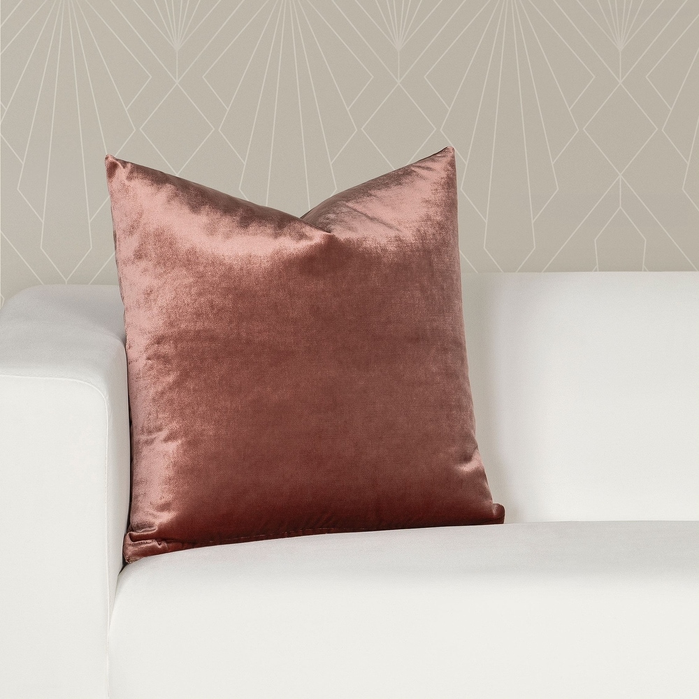 Pink Oversized Throw Pillows Bed Bath Beyond