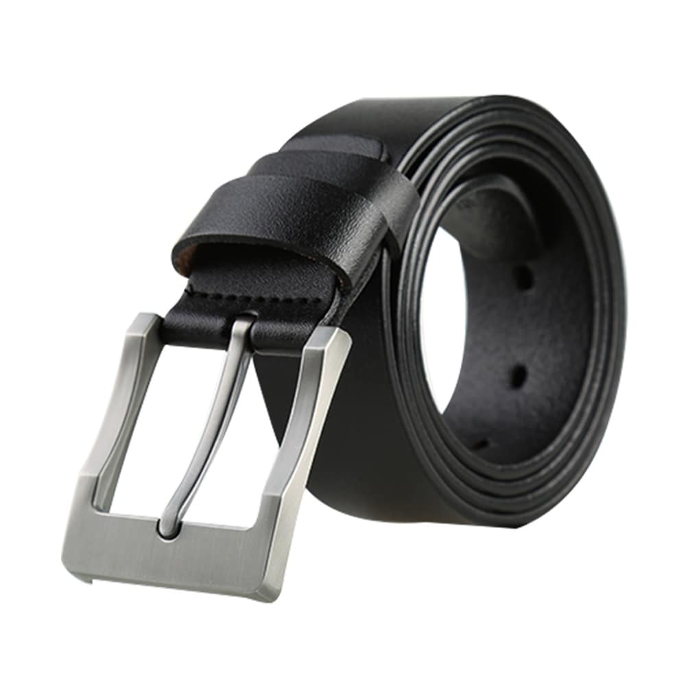 business casual belt