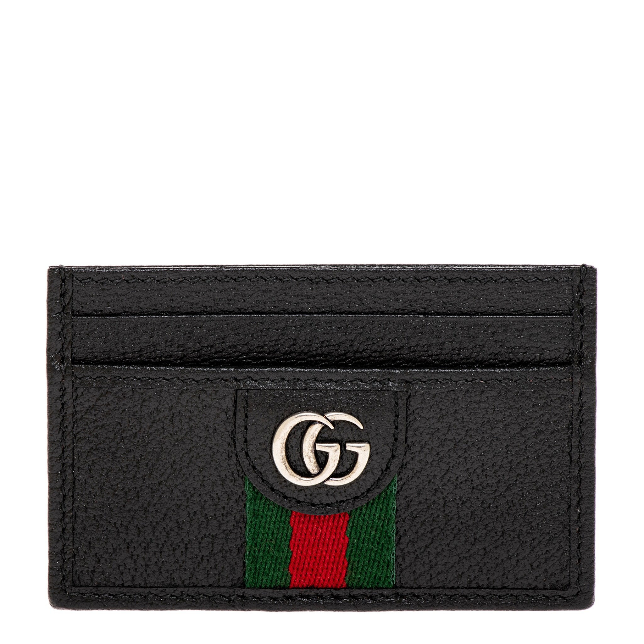 Gucci Ophidia Card Case - Overstock - 43271955
