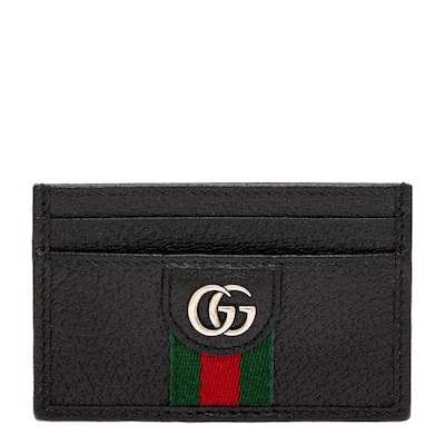 Gucci Ophidia Card Case