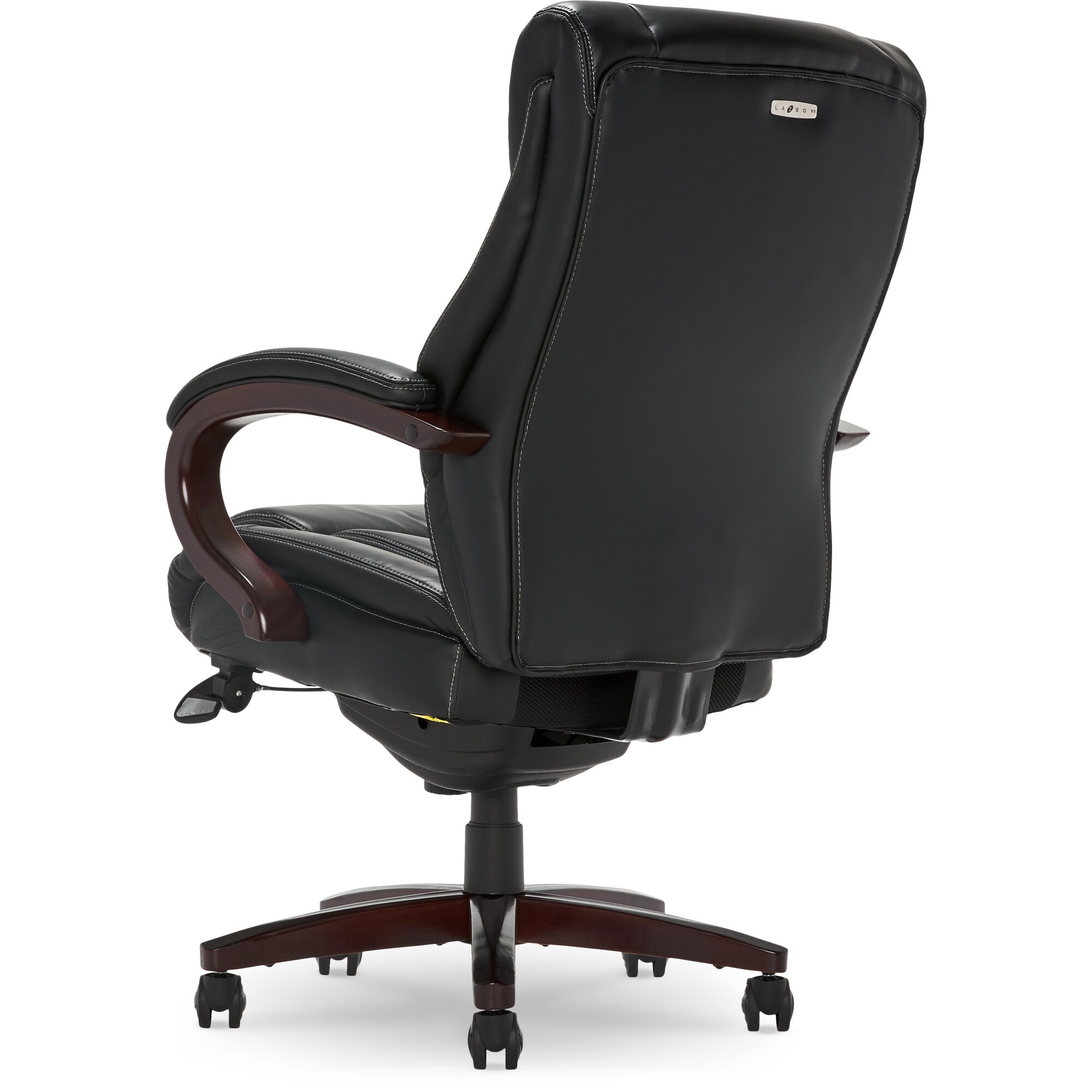 Westcliffe bonded leather clearance computer and desk chair