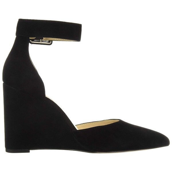 jessica simpson moyra wedge