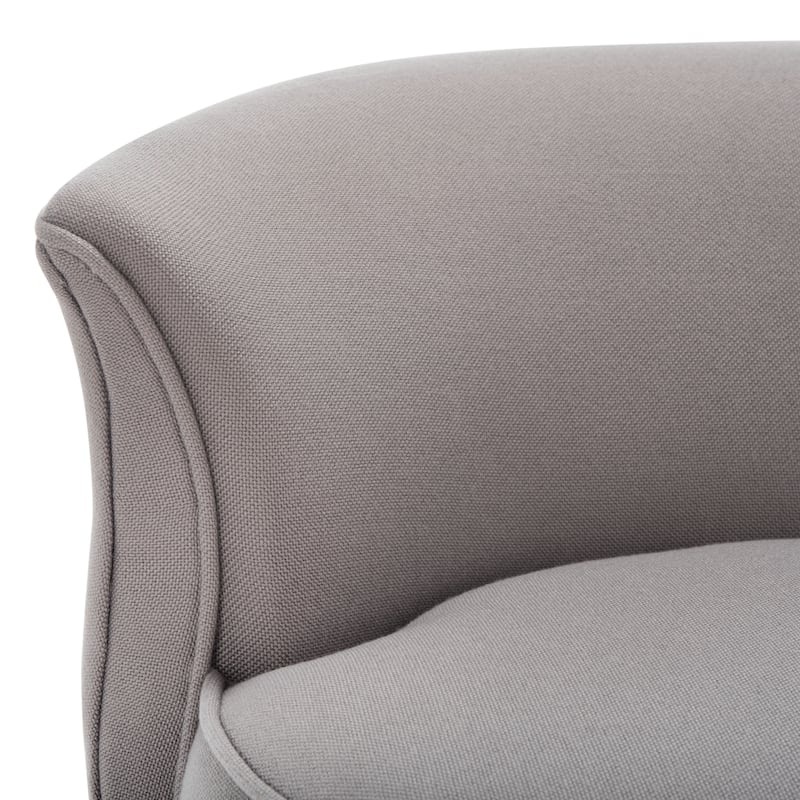 SAFAVIEH Evita Petite Vanity Chair - 23Wx25Dx22H