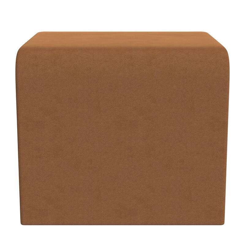 HomePop Arch Ottoman