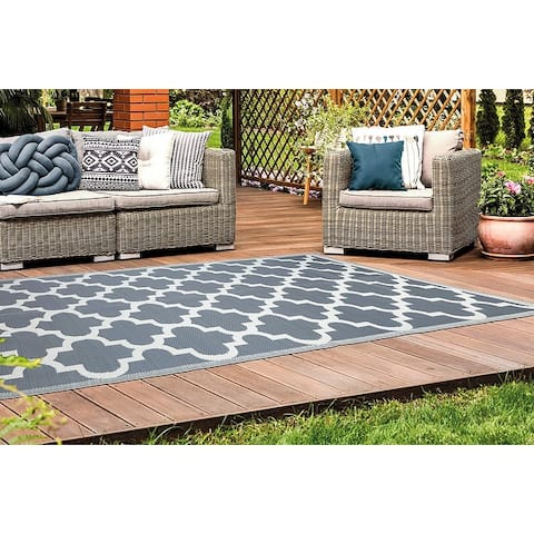 Buy Outdoor Mid Century Modern Area Rugs Online At Overstock Our Best Rugs Deals