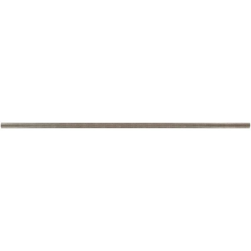 Daltile Adventuro 2" x 94" Slim Trim 4-in-1 Transition (Sold By the Piece)