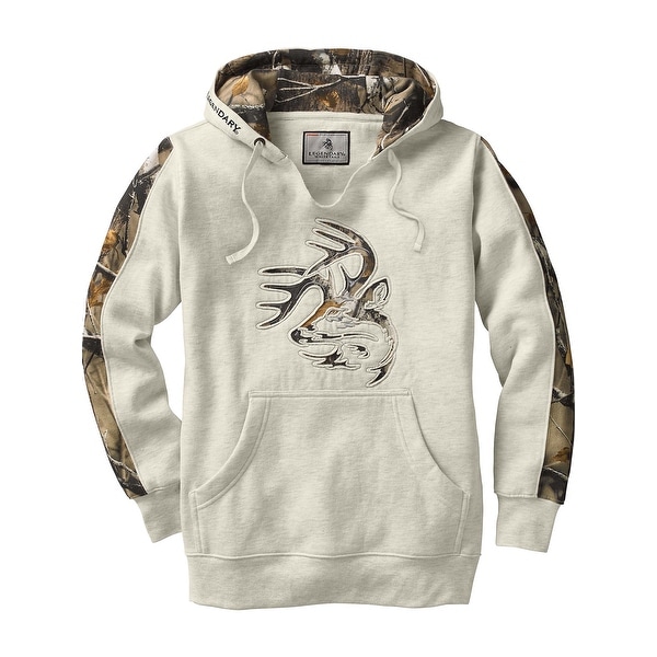 legendary whitetails hoodie