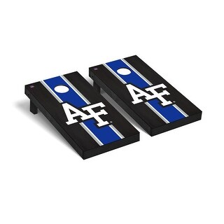 Air Force Academy Falcons 2x4 Pro Cornhole Boards - V3
