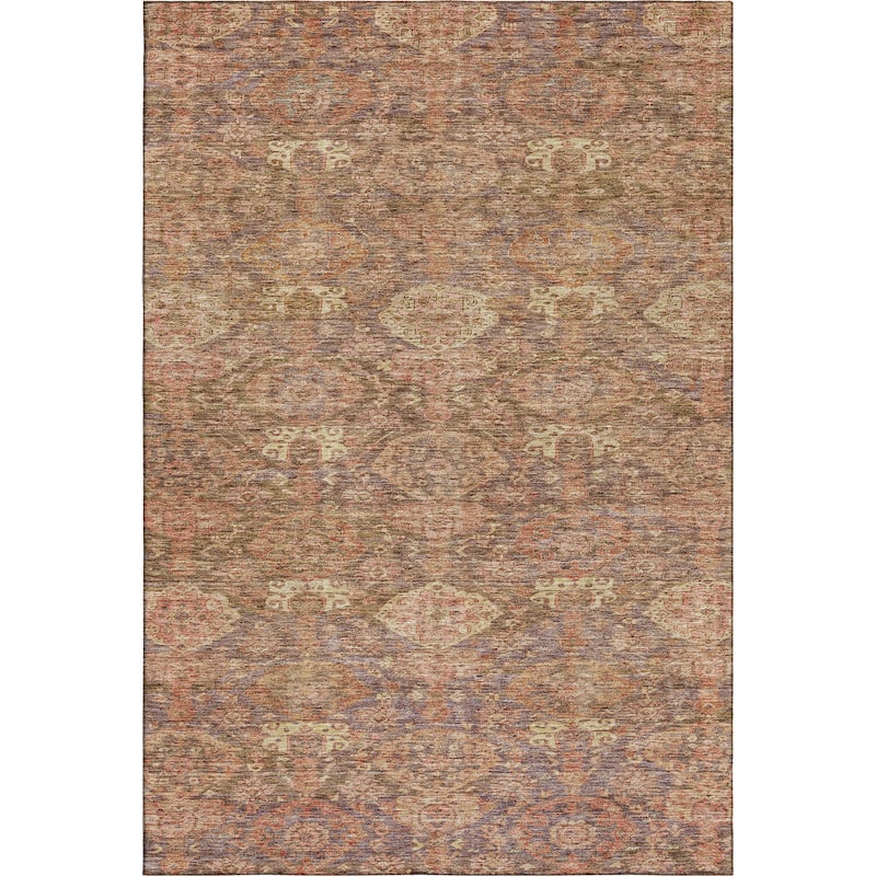Premium Washable Super Soft Vintage Farmhouse Mayfield Rug