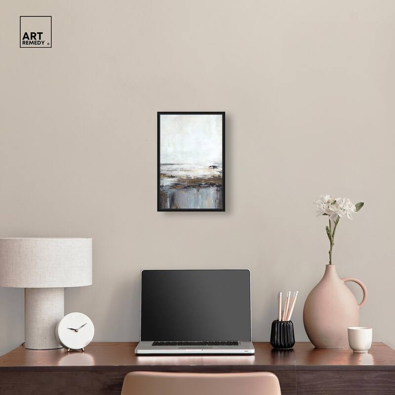 After the Rain I Canvas by Art Remedy