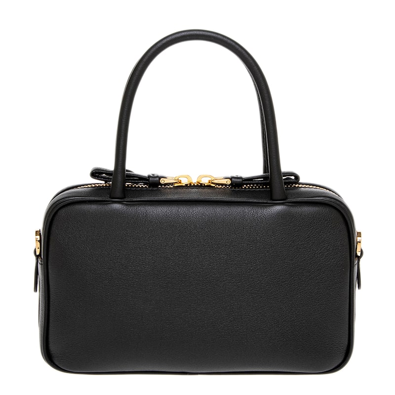 Prada Top Handle Mini Bag