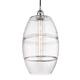 Option Polished Chrome / Clear