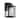 Wakefield 1-Light Outdoor Wall Lantern in Earth Black