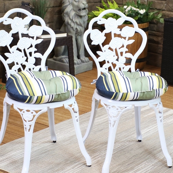 Circular patio cushions cheap