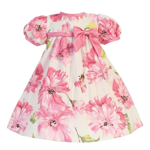 easter dress 24m