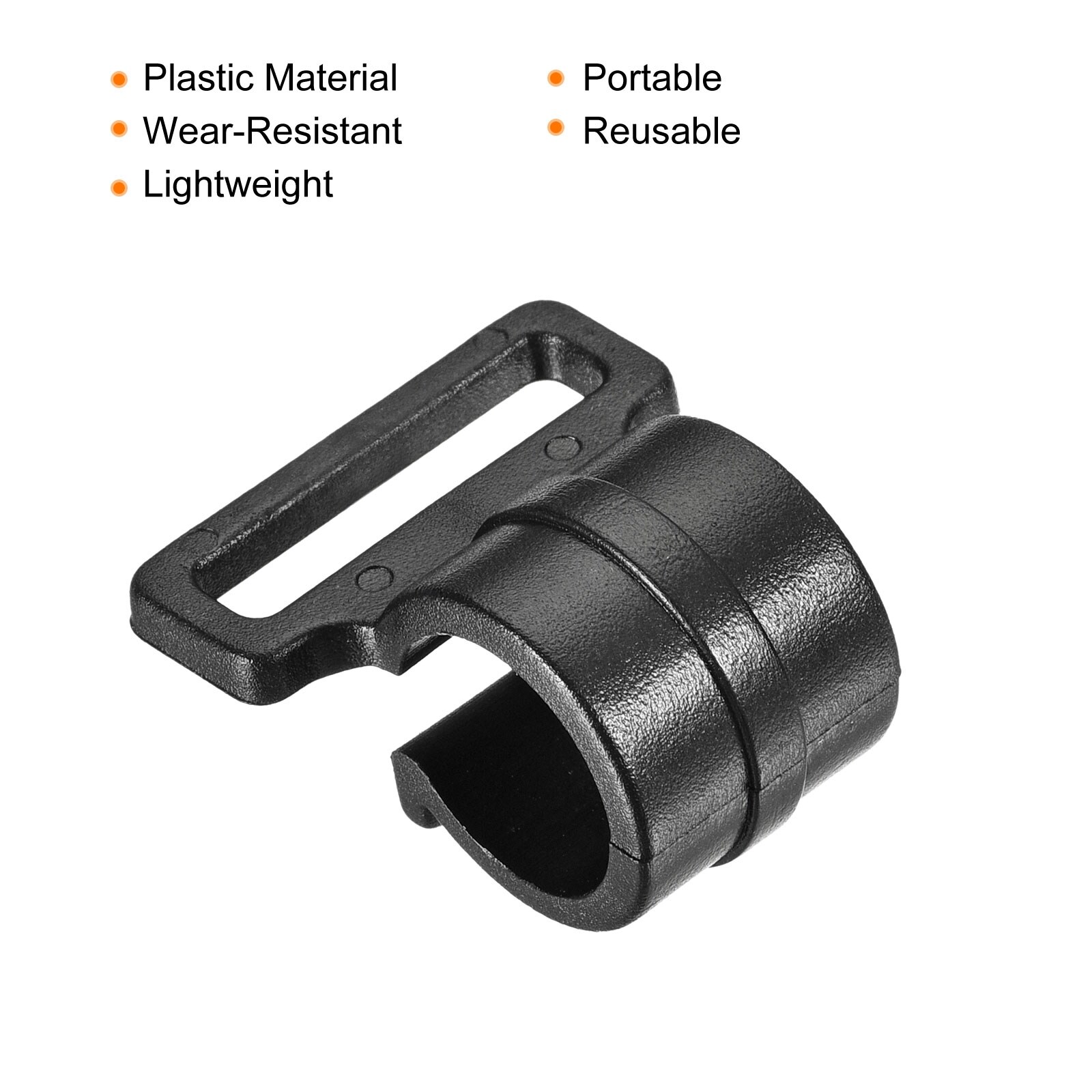 Tent pole c clip discount
