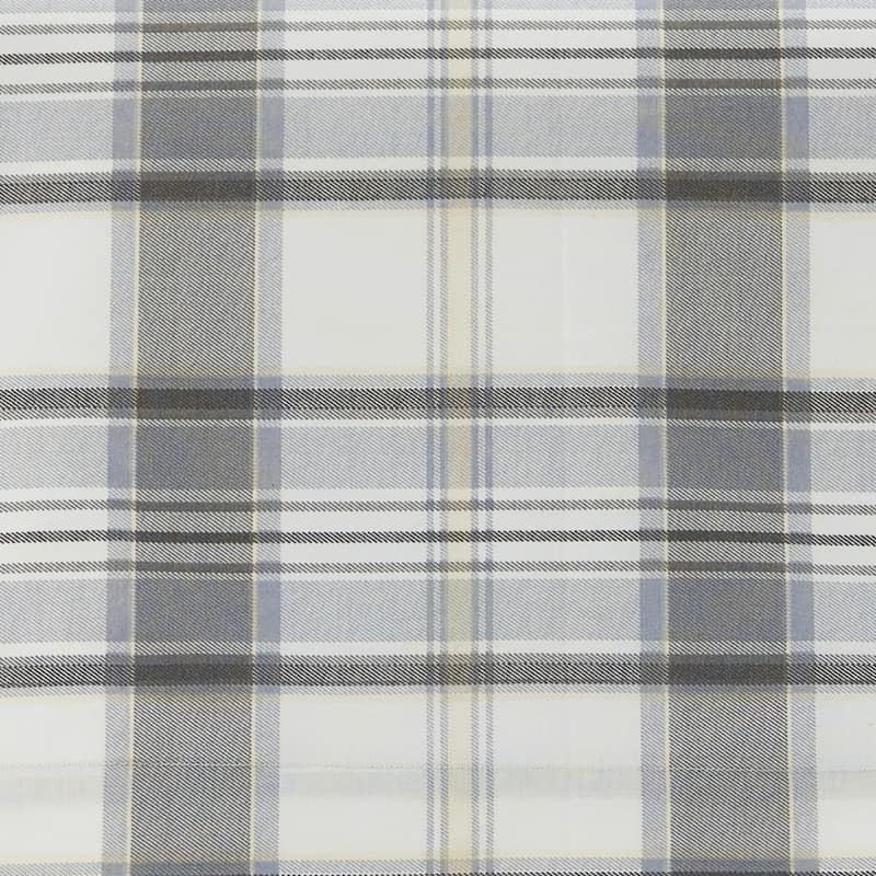 Eddie Bauer Printed Cotton Percale Deep Pocket Sheet Set