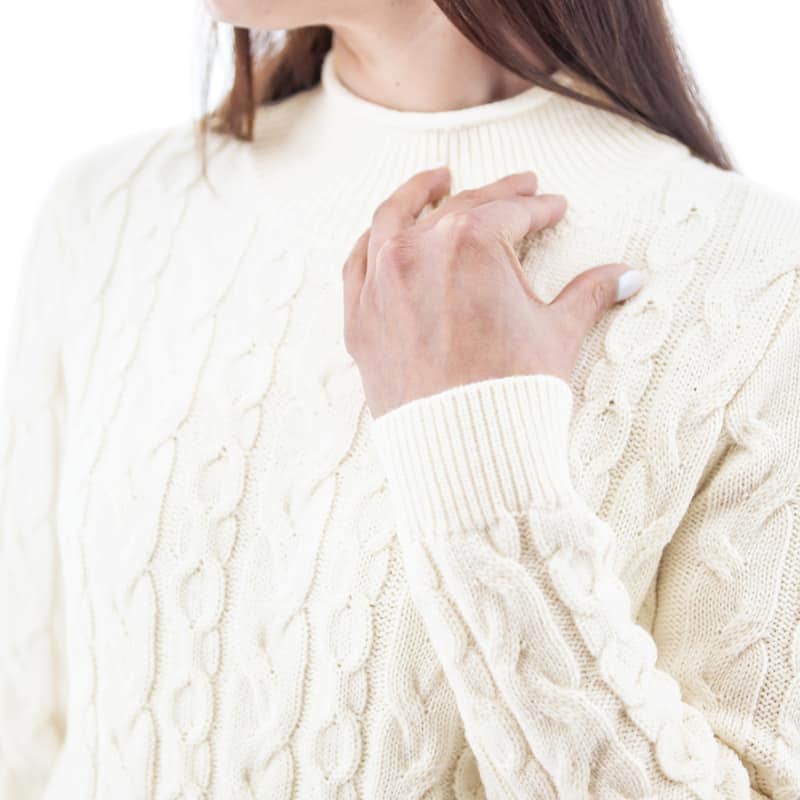 Aventura Women's Fischer Sweater