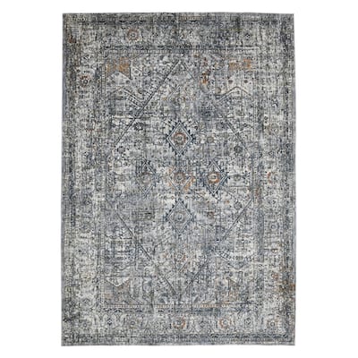 Power Loomed Area Rug - 142
