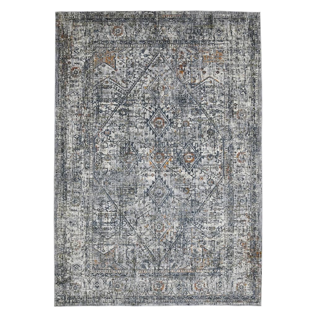 Power Loomed Area Rug - 142
