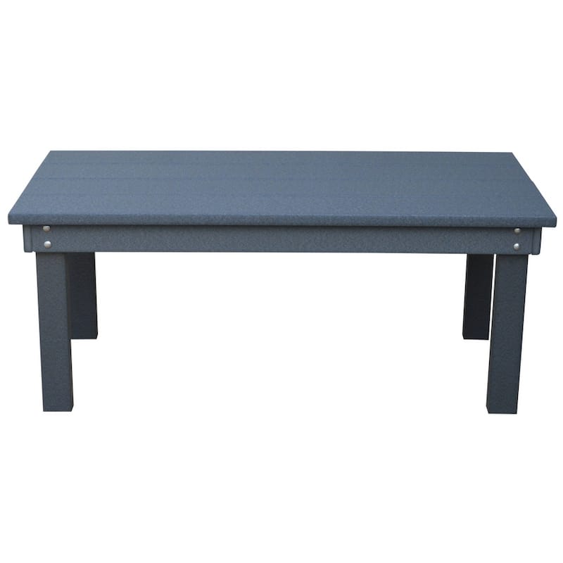 Poly Hampton Coffee Table
