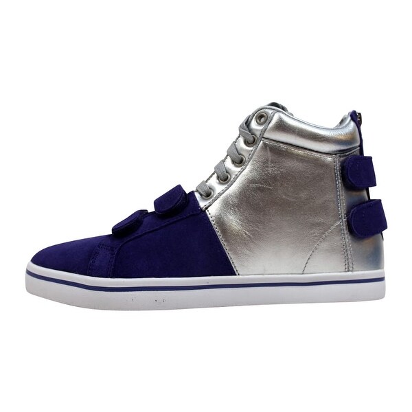 reebok men purple