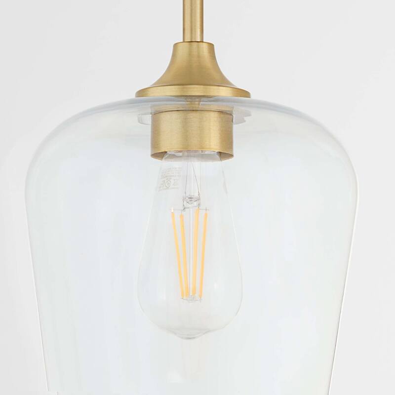 Quorum International 73-20 Cassini 2 Light 20" Tall Outdoor Wall