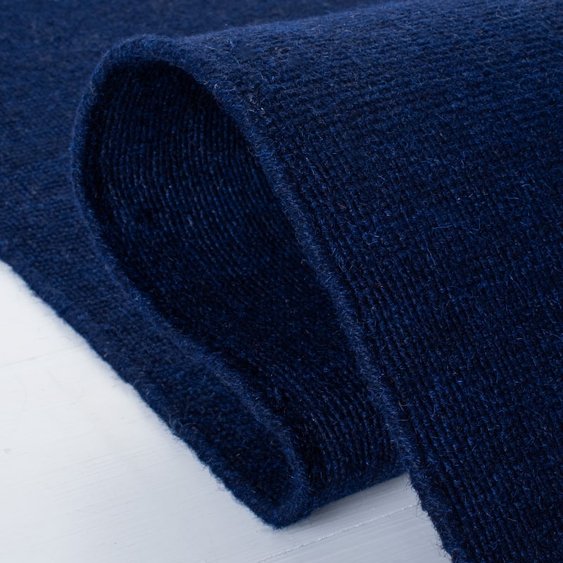 Lauren Ralph Lauren, Conchita Solid Wool Rug.