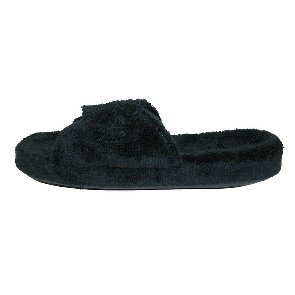 acorn spa slippers sale