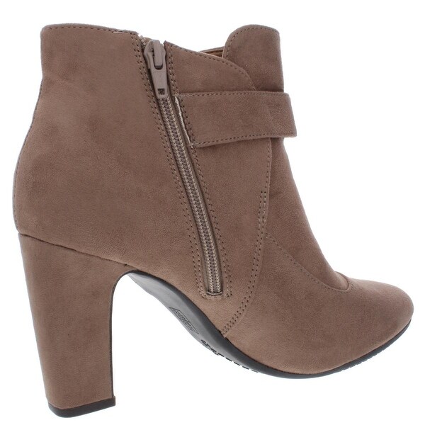 aerosoles womens booties