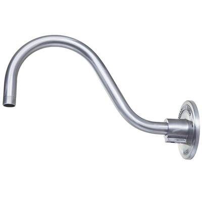 Millennium Lighting R Series 14-1/2" Long Goose Neck Stem