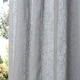 preview thumbnail 34 of 41, Exclusive Fabrics Signature French Linen Sheer Curtain (1 Panel)