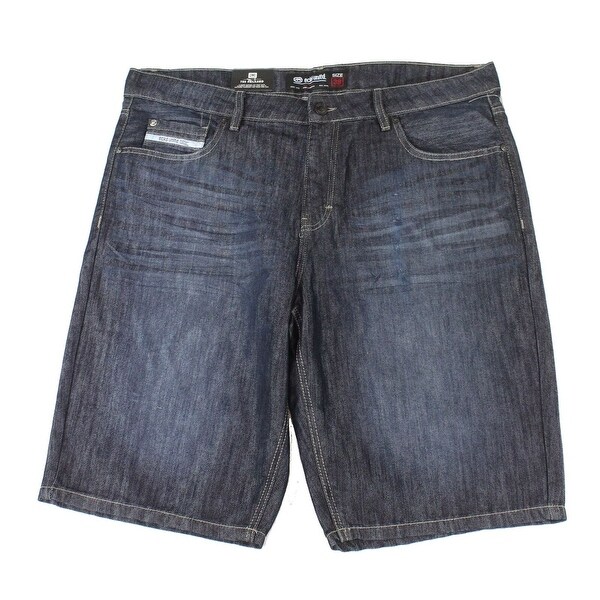 ecko unltd mens cargo shorts