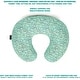 preview thumbnail 7 of 10, Dream On Me Beeboo Nursing Pillow and Positioner