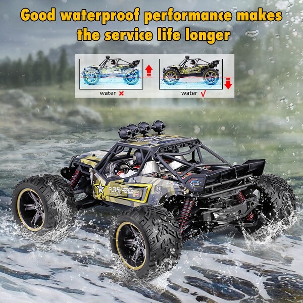 S916 rc car cheap
