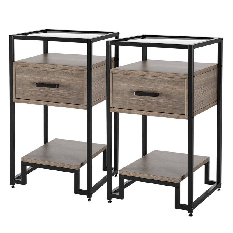 High side table