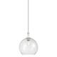 Option Satin Nickel / Seedy