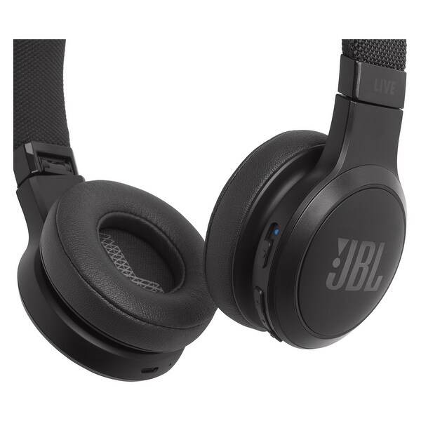 jbl charge live
