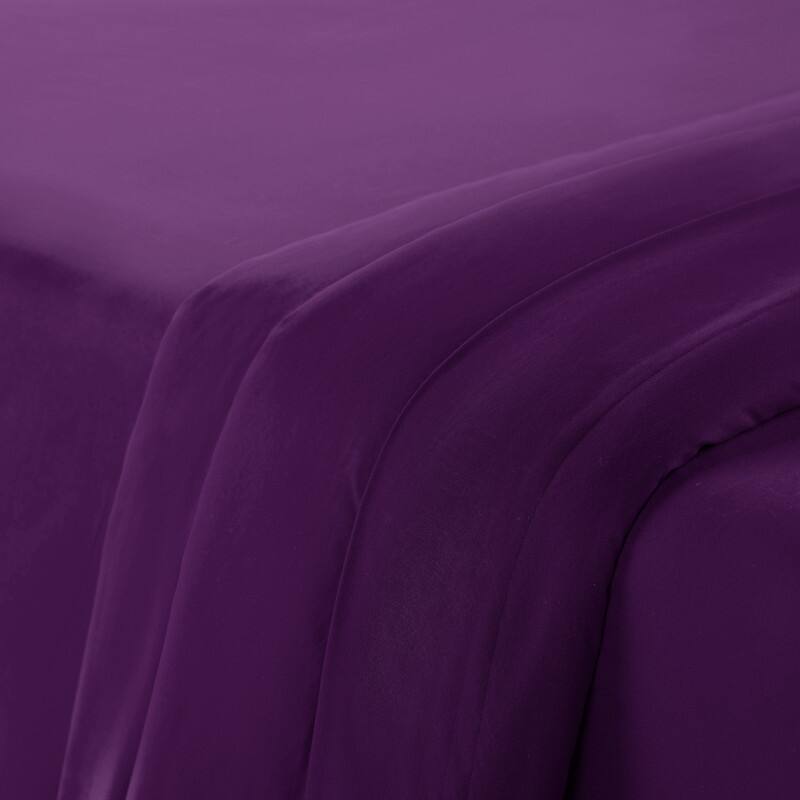 Serta Simply Clean Antimicrobial Sheet Set